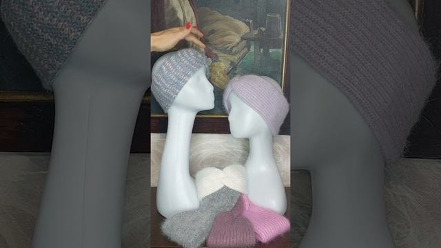 Мастер-класс на повязку на голову смотреть онлайн