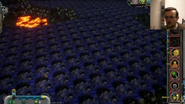 Manic Miners / Campaign - Chasing Lava - Part 5 - Charhills смотреть онлайн