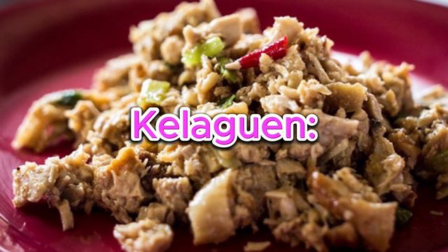 TRADITIONAL FOODS OF GUAM | GUAM CUISINES смотреть онлайн