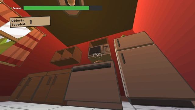 RUINING THE SUPERMARKET | Catlateral Damage: Remeowstered смотреть онлайн