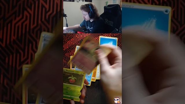 I pulled my first ever CHARIZARD! $500! Pokemon Darkness Ablaze! #Shorts смотреть онлайн