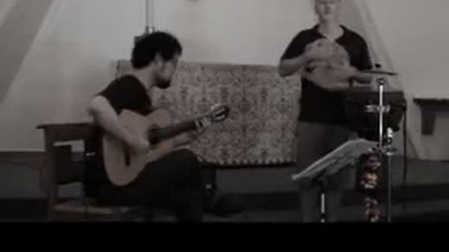 Fuyu no Ki - Ryoji Yamaguchi and Marco Haber смотреть онлайн
