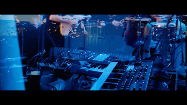 Placebo Domingo (aka Philip Zoubek Trio) plus Jozef Dumoulin - Love you смотреть онлайн