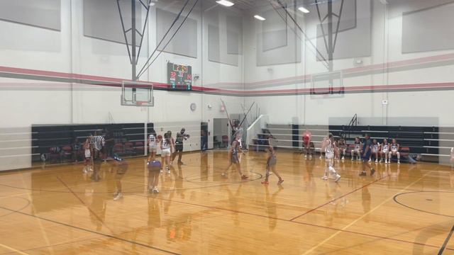 TTH vs Bria Holmes смотреть онлайн