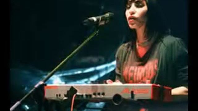 Lisa Origliasso