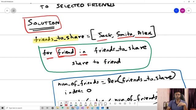 Introduction to Python - Part 14 - For and While Loops смотреть онлайн
