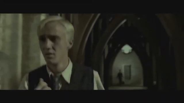 Dramione( Draco & Hermione ). ФФ. 