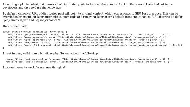 Wordpress: Remove filter from WordPress Plugin смотреть онлайн