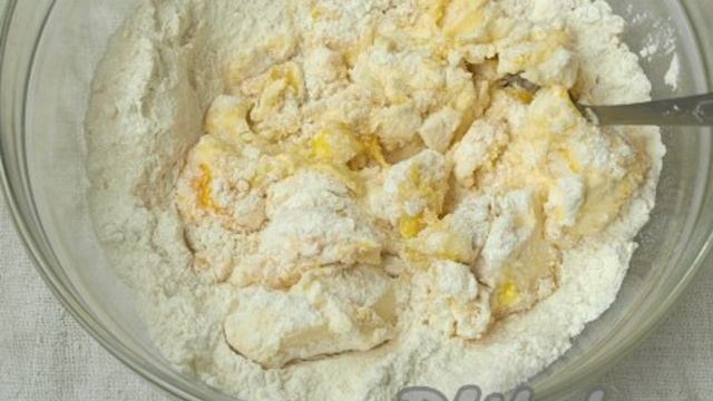 Кухня Мамашки