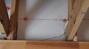 Утепляем второй этаж на даче