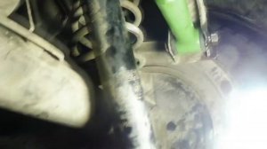 Опять ремонт#2 Гуляет мост на Классике? Проблема решена.Регулируемая Панара