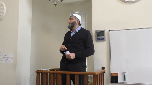 Бёзюланы Хаким: 28-чи МАРТ смотреть онлайн