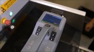 Ионно-дрейфовый детектор Кербер-Т