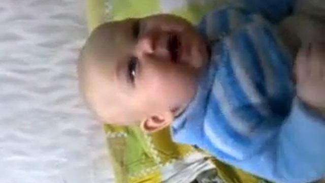 малыш ругается смотреть онлайн