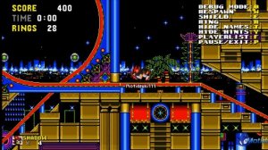 Classic Sonic Simulator ⭐️ Sonic Roblox Games ~ Walkthrough