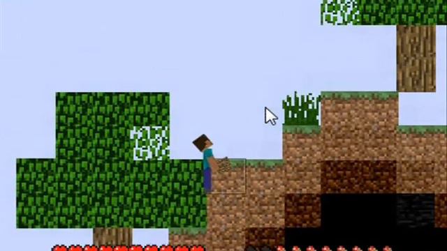 Paper Minecraft смотреть онлайн