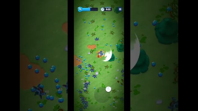 Completed This Level ( Heroes VS Hordes) смотреть онлайн