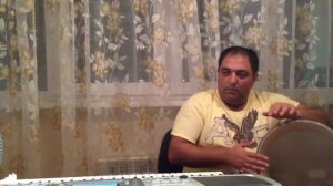 Цалкинская песня