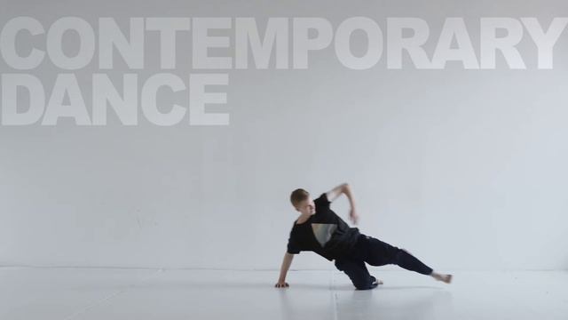 Contemporary dance/СДВИГ смотреть онлайн