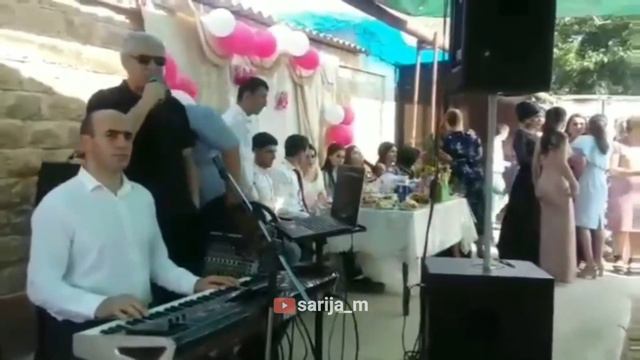 Очень хорошая даргинская песня🎶🎤🎵 и весёлая музыка🎤🎼🎹🎶 смотреть онлайн