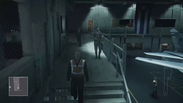 Hitman: The Final Test | No Running challenge | Full Stealth mode | 8K 60fps. смотреть онлайн