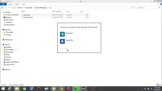 How to Download and Install Java JDK and Eclipse. смотреть онлайн
