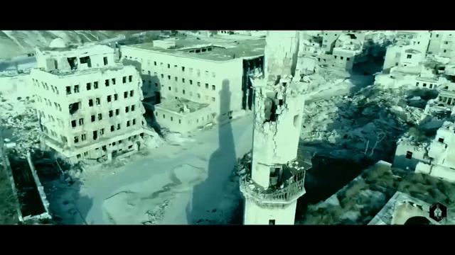 Воины - Весь Мир Идет На Меня Войной смотреть онлайн