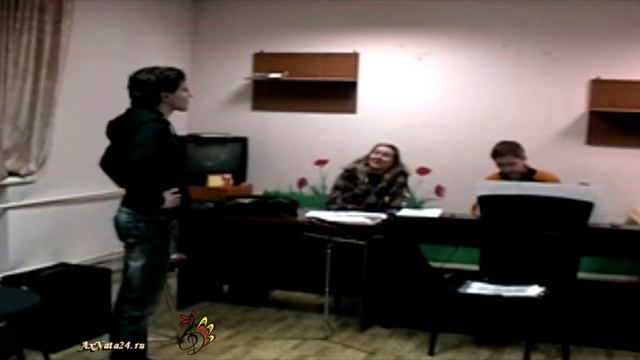 Урок вокала.Редуцирование гласных - скрытые фонемы.(архивное видео) смотреть онлайн