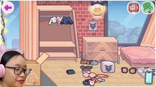 Avatar World - House Maker Update?