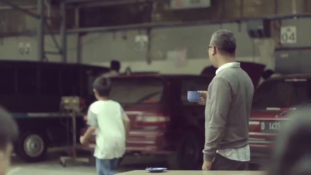 Auto 2000 Supomo - selamat hari ayah смотреть онлайн