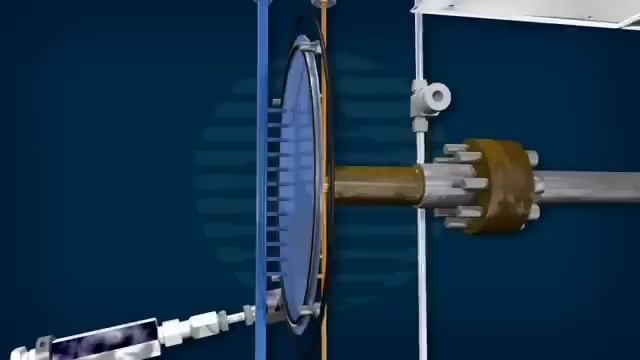 Мембранные насосы Milton Roy серии MilRoyal смотреть онлайн