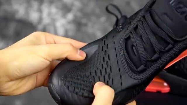 Nike Air Max 2090 vs Nike Air Max 270! What's More Comfortable? смотреть онлайн