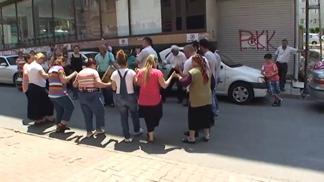 GÖKHAN TERZİ 21 HAZRAN 2014 KAMARAMAN MEHMET TORAMAN смотреть онлайн