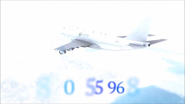 Самолет летит в Мекку. Хадж Фонд смотреть онлайн