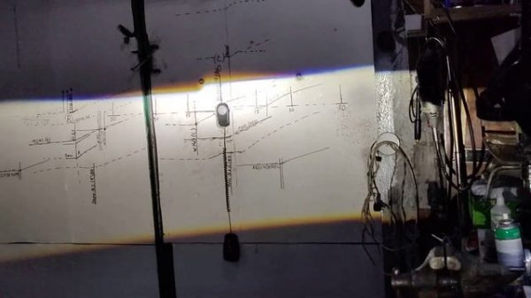 Обзор/разбор Aozoom A5+.