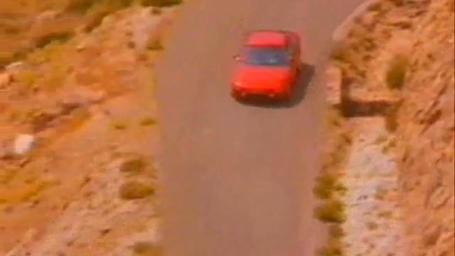 Ford Probe MKII (2nd Generation) смотреть онлайн