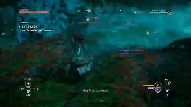 Let's play horizon forbidden WEST part 27 #Horizonforbiddenwest #Mikelion484 смотреть онлайн