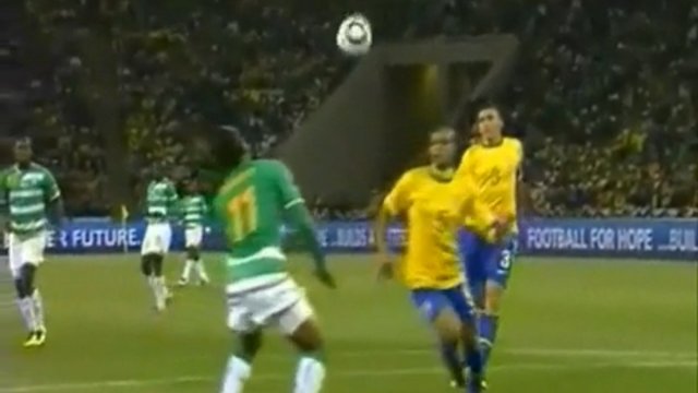 Пас пас гооооол . World Cup 2010 смотреть онлайн