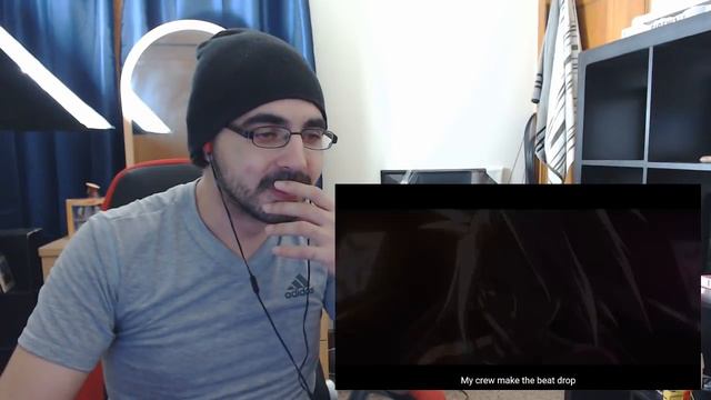 True Damage - "GIANTS" (League of Legends) | REACTION смотреть онлайн