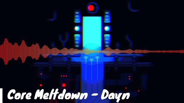 Core Meltdown | Undertale | Core Remix | Dunkin Dayn смотреть онлайн