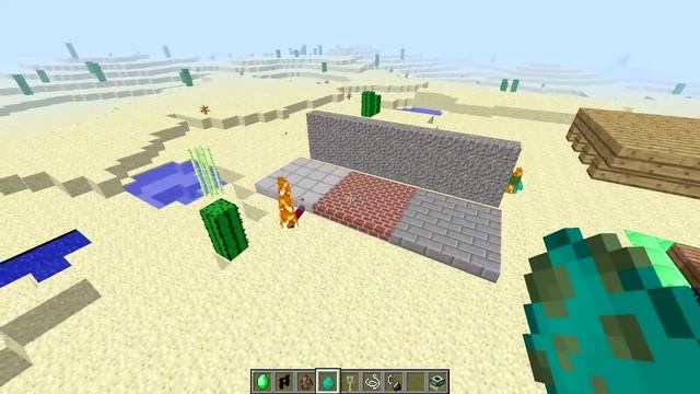 Minecraft 1.3.1 Update Review - Single Player Commands, Adventure Mode, New Creative Inventory! смотреть онлайн