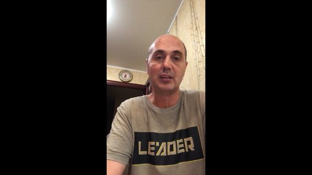 Рак 4 стадии, врачи отказались от меня , а я вылечился смотреть онлайн