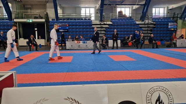 Миша WKF 2 смотреть онлайн