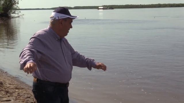 Зеленая стояка "Новый Киеват" смотреть онлайн