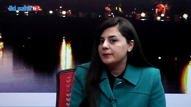 Pərvanə Vəliyeva: Əvvəlki həyat ritminə qayıtmaq üçün vaksinasiya vacibdir смотреть онлайн