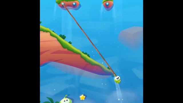 CUT THE ROPE 3 IS FINALLY HERE!!! смотреть онлайн