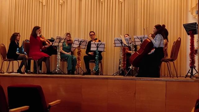 Полька "На охоте" смотреть онлайн