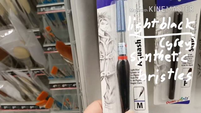 Vlog : Art supplies ( Hobby Lobby and Michaels) смотреть онлайн