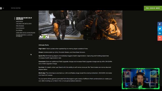 MIRA ESTO ANTES DE COMPRAR CALL OF DUTY MODERN WARFARE 2 смотреть онлайн