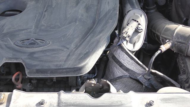 Улучшения под капотом Chery Tiggo 4 смотреть онлайн